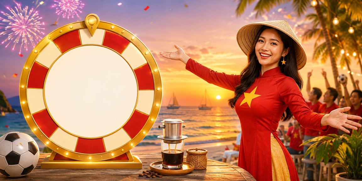 Không gian cà phê Phú Quốc minh họa người dùng xem nội dung giải trí trực tuyến